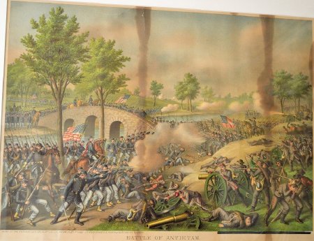 2014.056 Battle of Antietam