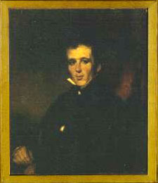 Captain Forbes