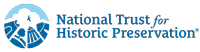 The National Trust for Historic Preservation