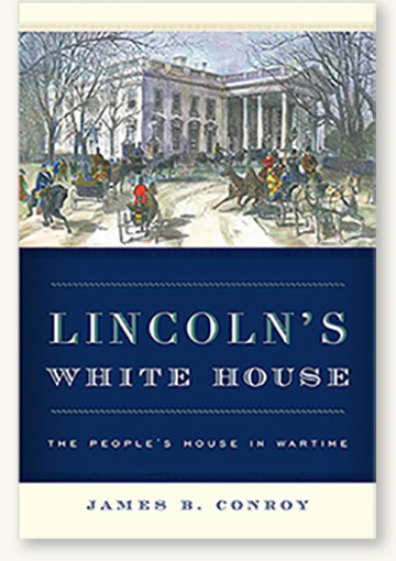 Lincoln's White House