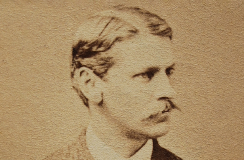 John Goddard Stearns