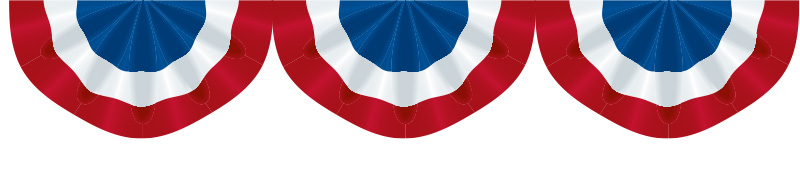 Patriotic Banner