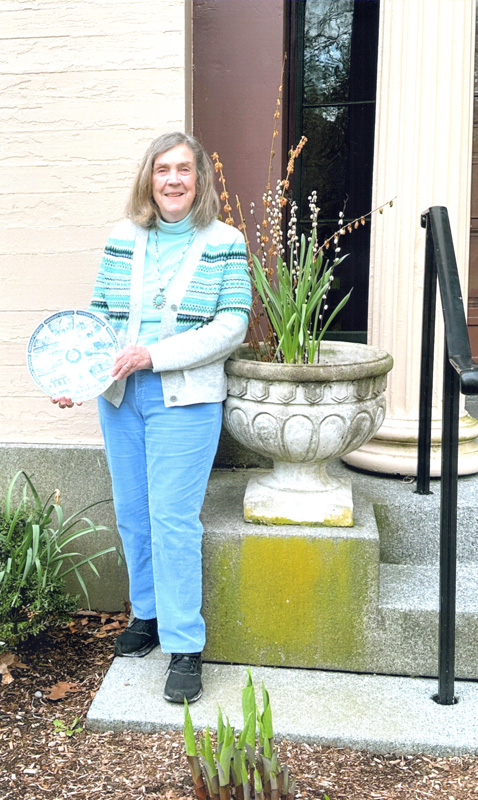 Beth Neville