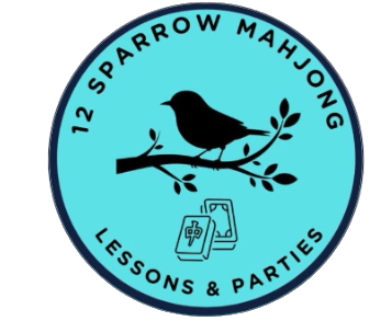 12sparrow logo2