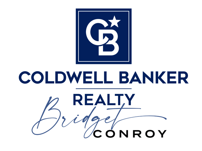Bridget Conroy logo