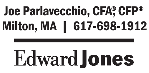 Edward Jones logo
