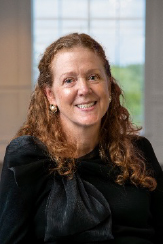 Heidi Z. Vaughan, Executive Director
