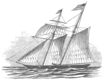 Ship-drawing